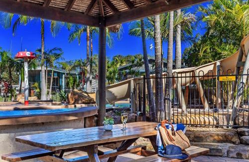 Anna Bay Resort | BIG4 Bays Holiday Park