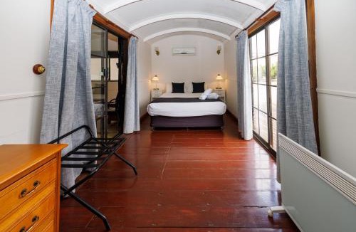 Cape Jervis House | BIG4 Cape Jervis Accommodation & Caravan Park