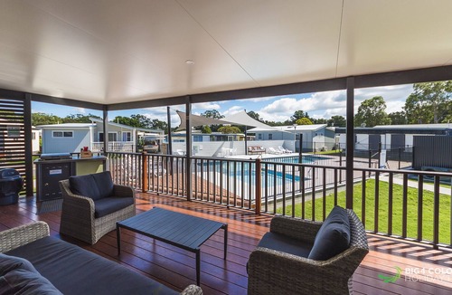 Harrington Resort | BIG4 Colonial Holiday Park Harrington