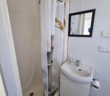 Eagle Point Villa | BIG4 Eagle Point Caravan Park