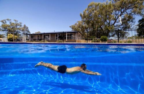 Kerang Other | BIG4 Kerang Riverfront Holiday Park