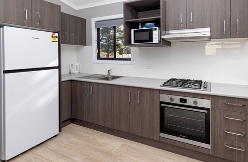 Central Mudgee Other | BIG4 Mudgee Holiday Park
