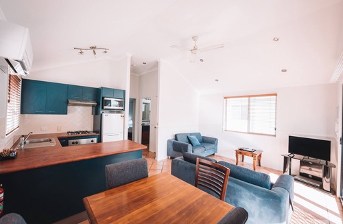 Rainbow Beach RV Rental | BIG4 Rainbow Beach Holiday Park