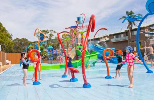 Kiama Resort | BIG4 Tasman Holiday Parks - Easts Beach