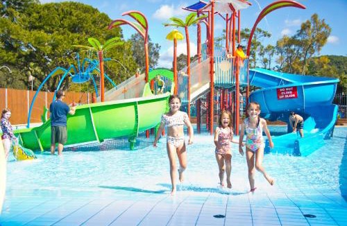 Kiama Resort | BIG4 Tasman Holiday Parks - Easts Beach