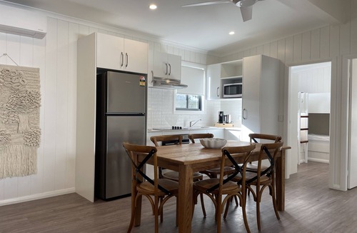 Tweed Heads South Other | BIG4 Tweed Billabong Holiday Park