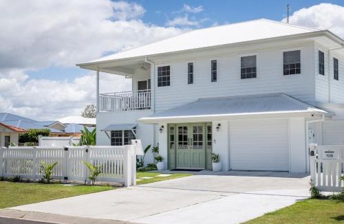 Yamba Apartment | Biirinba
