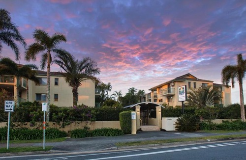Bilinga Apartment | Bila Vista Kirra Beachside Apartments
