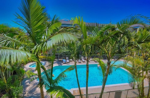 Bilinga Apartment | Bila Vista Kirra Beachside Apartments