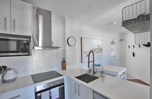 Bilinga Apartment | Bila Vista Kirra Beachside Apartments