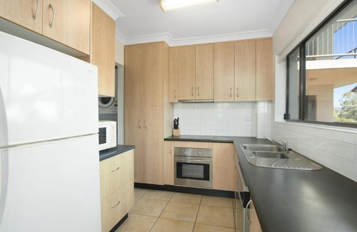 Bilinga Apartment | Bilinga Gardens Unit 7