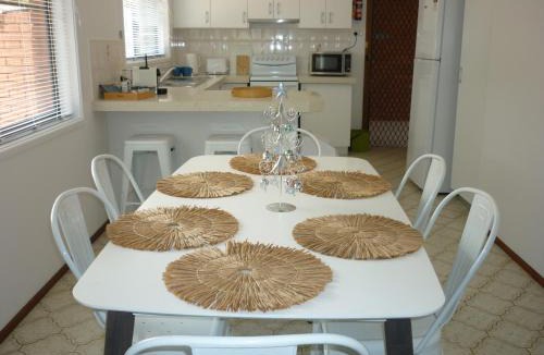 Coffs Harbour Apartment | BILL'S