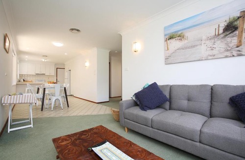Coffs Harbour Apartment | BILL'S