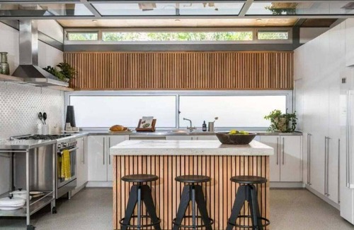 Belongil House | Billabelongil - 40A Childe St, Byron Bay