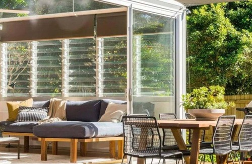 Belongil House | Billabelongil - 40A Childe St, Byron Bay