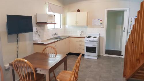 Hat Head Villa | Billungar Unit 1 at Hat Head - 1 Creek Street