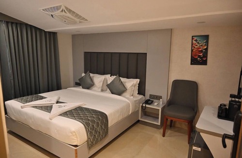 5th Block Hotel | Bilton Premium Luxury Hotel Koramangala