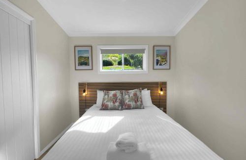 Mount View Apartment | Bimbadeen Estate Villa 1