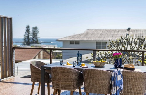 Yamba Apartment | Bimbajong Pines - Pet Friendly- Oceanstays
