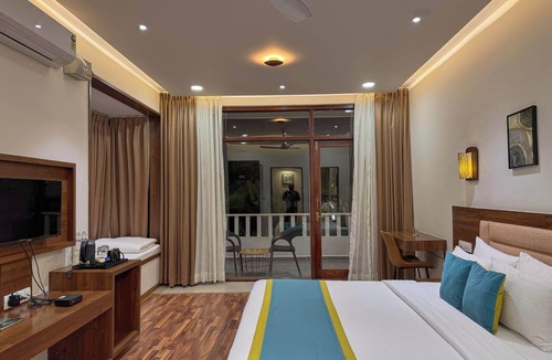 Chikkamagaluru Resort | Bindiga Peak Resorts