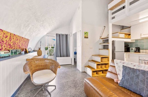 Trinity Beach House | Binishell Igloo 6—Famous Beachfront Dome with Pool