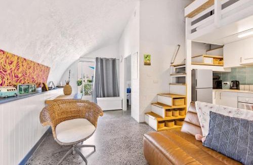 Trinity Beach House | Binishell Igloo 6 - Famous Beachfront Dome with Pool