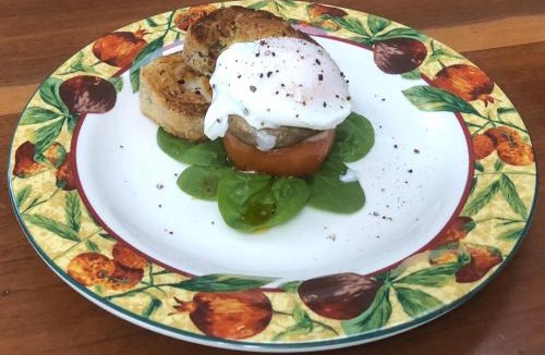 Taree Bed & Breakfast | BIRCHES B&B
