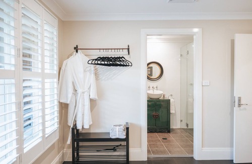 Bombira Bed & Breakfast | Birches Mudgee