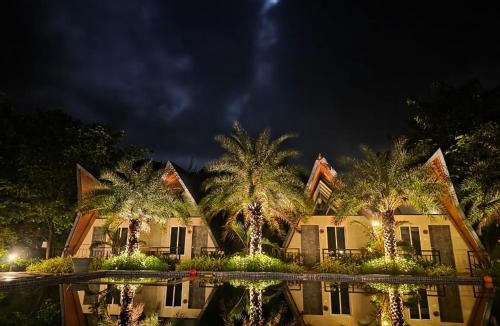 Shahapur Hotel | Birds Nest Resort - Thane