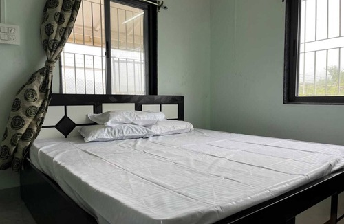 Bavda Hotel | Bison Farm Stay