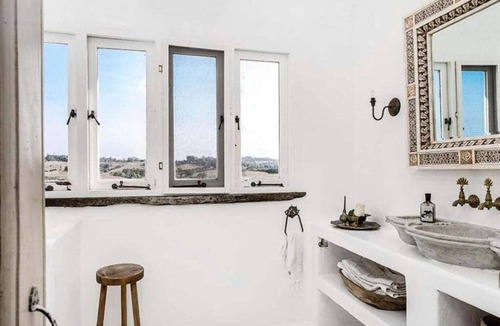 Talofa House | Bisque House - A Mediterranean Dream Home + Pool