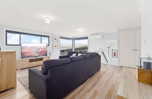 East Jindabyne House | Bivouac