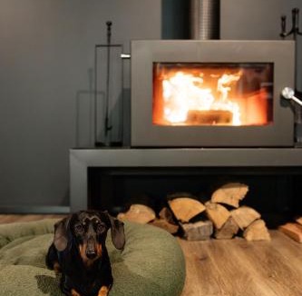 Bright House | Black Diamond - Pet Friendly, Magnesium Spa