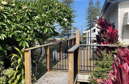 Black Head House | Black Head Beach House