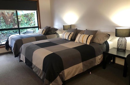 Tumbarumba Apartment | Black Range Lodge