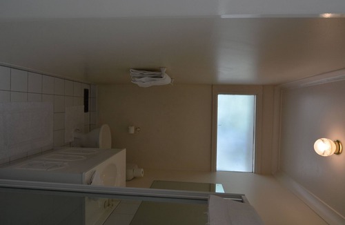 Blackburn House | Blackburn Lodge Serviced Studio Apartment 3