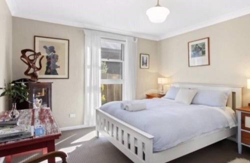 Blackheath Apartment | Blackheath Suite (2 b/rooms) Family/Pet Friendly