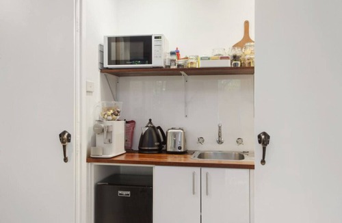 Blackheath Condo | Blackheath Suite Family & Pet Friendly