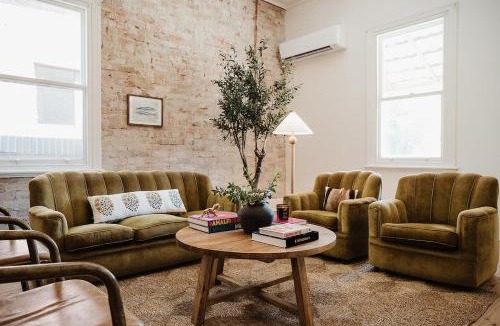 Tocumwal Villa | Blacksmith House on Main