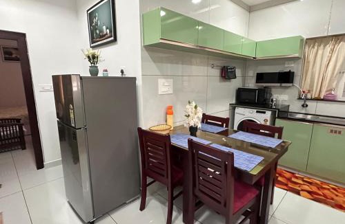 Kochi House | Blair House