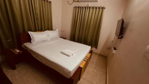 Kalady Hotel | Blanco Airport Suite