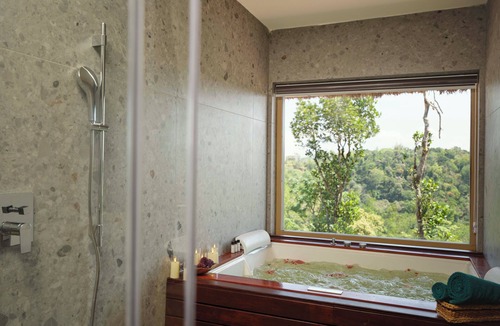 Pirmed Resort | Blanket Days Resort and Spa