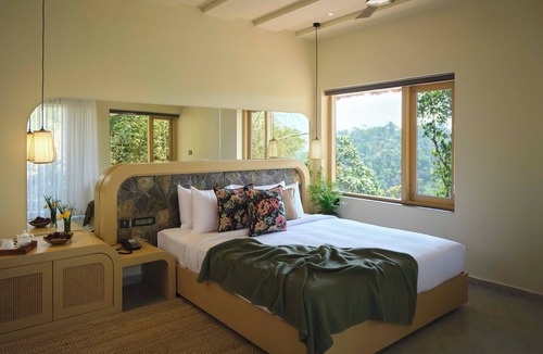 Pirmed Resort | Blanket Days Resort and Spa