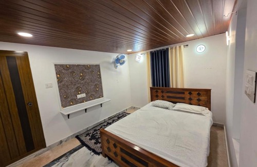 Chirayinkil Villa | BLEU Oasis