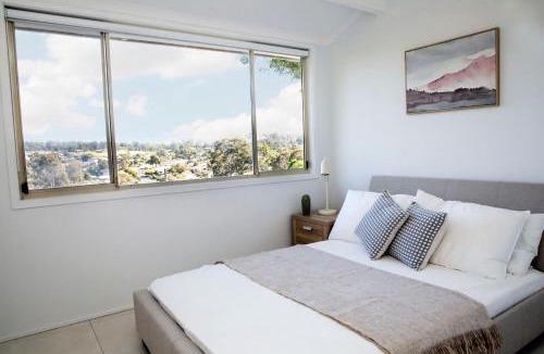 Surf Beach House | Blissful Stay Moments From the Beach