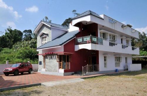Madikeri Villa | Blisss