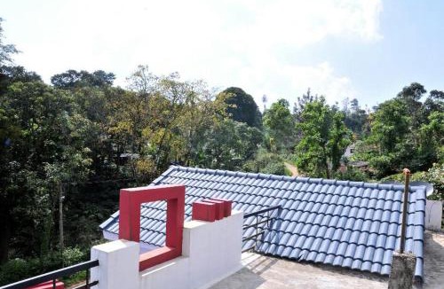 Madikeri Villa | Blisss