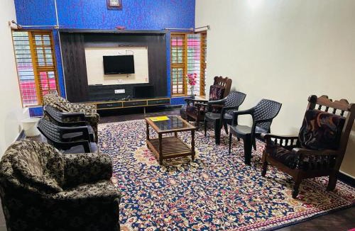 Madikeri Villa | Blisss