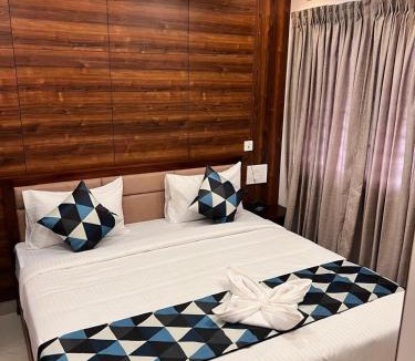 Kochi Hotel | BLIZZ REGENCY