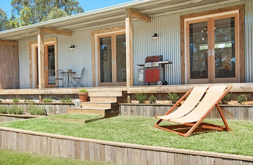 Belford Villa | Block Eight Estate Water View Villa